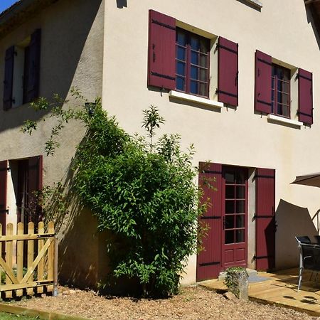 Lou Cledou Villa Val de Louyre et Caudeau Ngoại thất bức ảnh