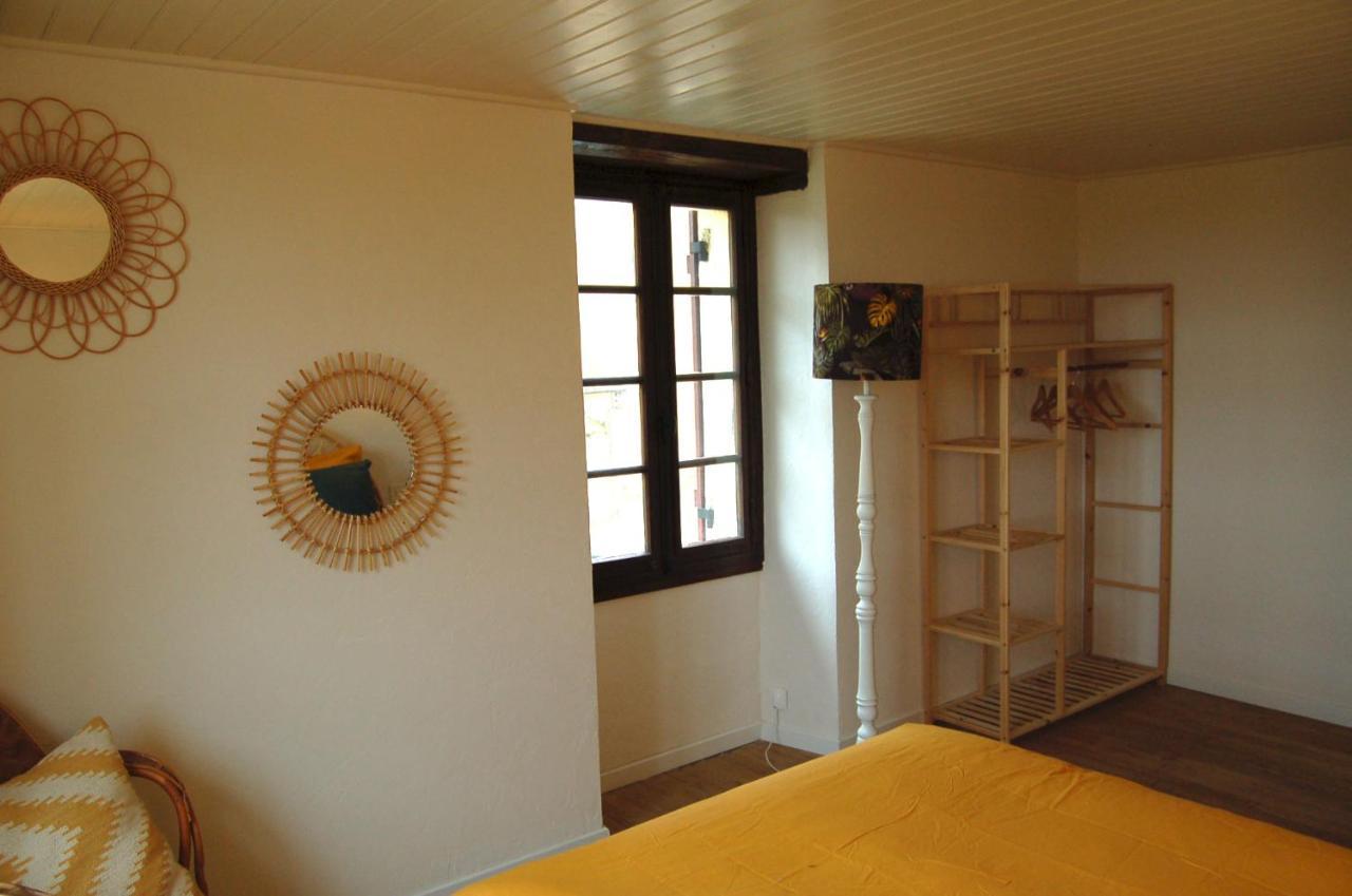 Lou Cledou Villa Val de Louyre et Caudeau Ngoại thất bức ảnh