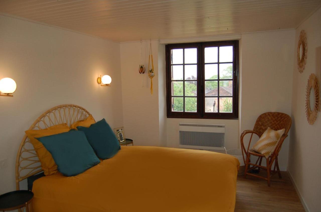 Lou Cledou Villa Val de Louyre et Caudeau Ngoại thất bức ảnh